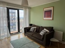 Modern City Centre Apartment