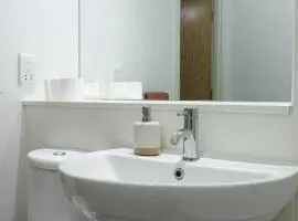 Modern City Centre Apartment