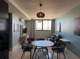Fati Unit on 77 Independence 8th floor