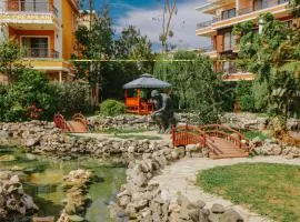 Apartment in DRAEMLAND OASIS