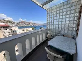 Vila Behar - Penthouse Apartment with seaview