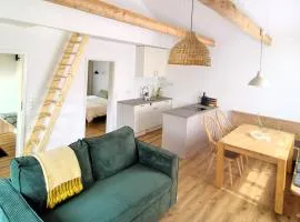 Ferienhaus Gartenblick Konstanz