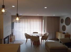 lirios home, Hotel in Fão