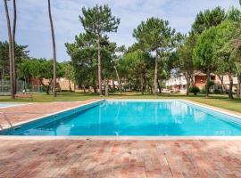 Ofir Nature Stay, ξενοδοχείο σε Fao