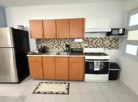 Cozy Oasis in the Heart of the City