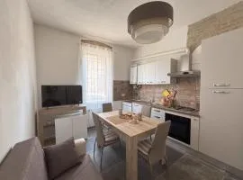 Salso Experience apartment