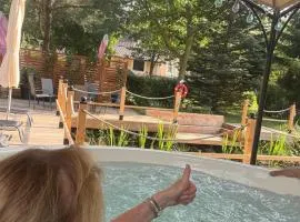 Serenity Garden Villas - Polanica-Zdrój