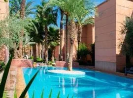 Riad butterfly marrakech 2