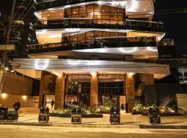 Apartamento Fantástico COP30 - 1o Aluguel - Novo!