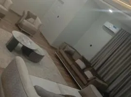 Executive 4 Bedroom Luxury Apartment