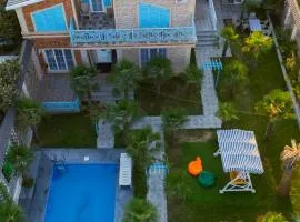 Luxury Villa in Gabala