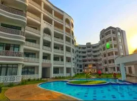 Nyali Luxurious Apartments and Suites, Baobab waves
