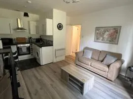 Stephen's Street Apartment, Inverness City Centre