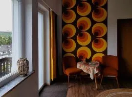 Braunlage Vintage Quartier - Haus bis 16 Personen - 8 Zimmer WG