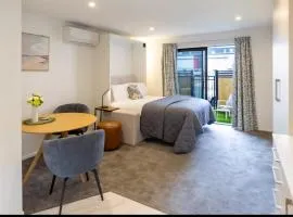 Trendy Studio in the City
