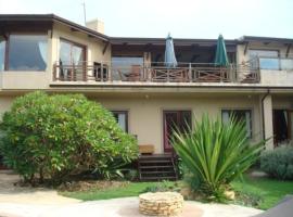 A Whale of a View Bed & Breakfast