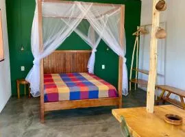 Loft 1 - Casa Aratu Guaiú Barra de Mamanguape