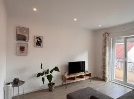 Charming Baixa VI - 2 Room Apt