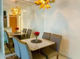Apartamento 3 quartos HANGAR COP 30 e CÍRIO