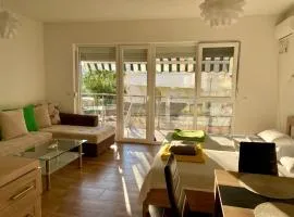 Wonder home