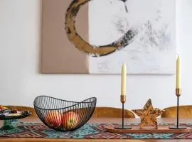 75m2 Designer Apartment close to Bregenz