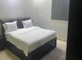 شركة نجوم التعمير للشقق المخدومة