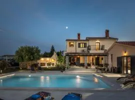Villa PERLA VERDE