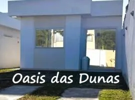 Oasis das Dunas