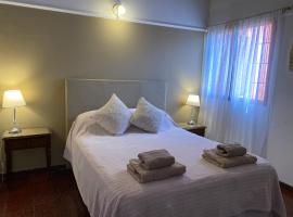 Golden Experience, ξενοδοχείο σε Corrientes