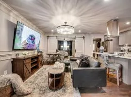 Peaceful Condo W Patio & Hot Tub Access