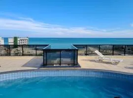 Apt perfeito na Pajuçara