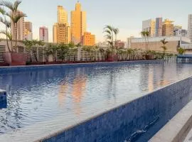 DF PLAZA - En-suite apartment