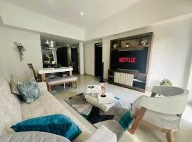 Apartamento 301 Edificio Natura 54