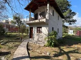 Refugio Brisa de Pino