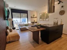 Captivating 2-Bed Apartment in Tunis