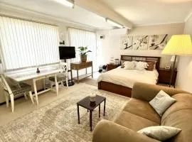 Cosy Unit at Modbury