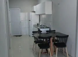 Suítes House Cacique