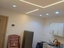 Hamza apartment