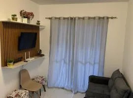Apartamento 403 no Calhau