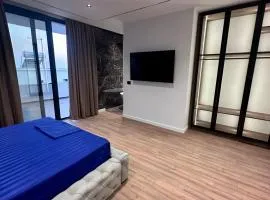 Dhermi Luxury Villas