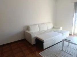 Apartamento T2 Vista mar