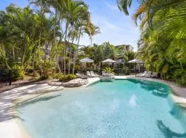 Riverside Rest on Noosa River