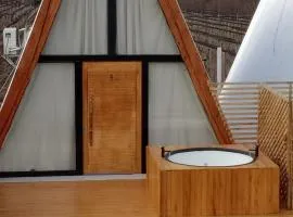 Andinas de Uco Lodge