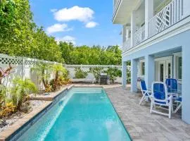 Heated Pool Elevator Game Room & Ocean Decks