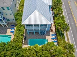 Heated Pool Elevator Game Room & Ocean Decks