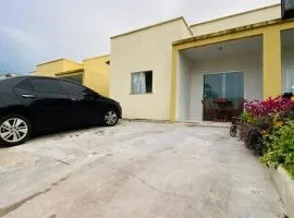 Casa para a COP 30