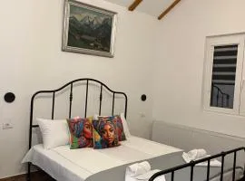 Apartments PKT DeLux