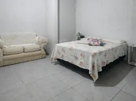 Refúgio Flor da Montanha