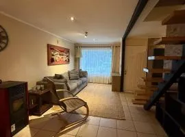 Casa para 6 personas en Villarrica