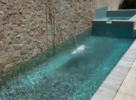 Villa - Tunisie Djerba，位于米多恩的酒店